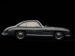 Mercedes-Benz 300 SL 1954 года